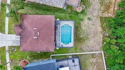 10526 Beneva Drive Tampa FL 33647