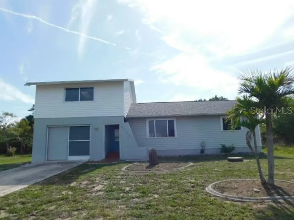 5104 Silver Bell Drive Port Charlotte FL 33948