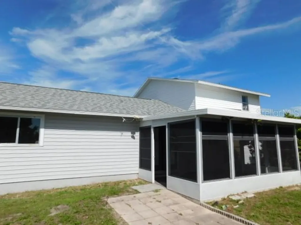 5104 Silver Bell Drive Port Charlotte FL 33948