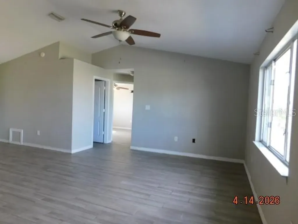 5104 Silver Bell Drive Port Charlotte FL 33948