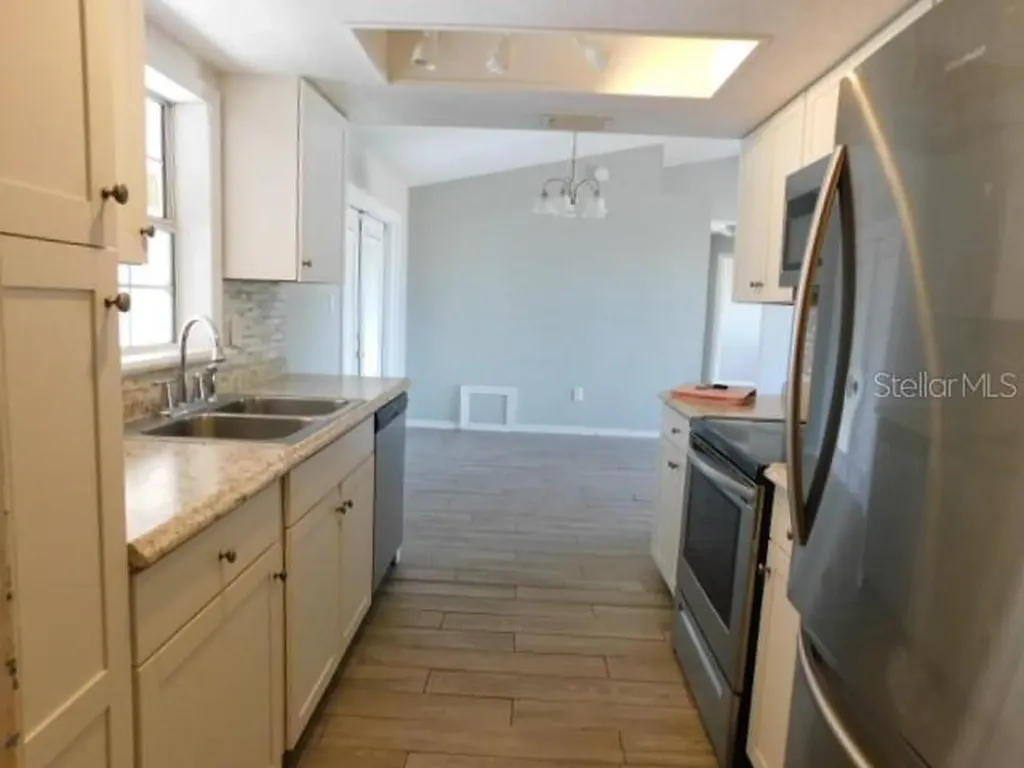 5104 Silver Bell Drive Port Charlotte FL 33948