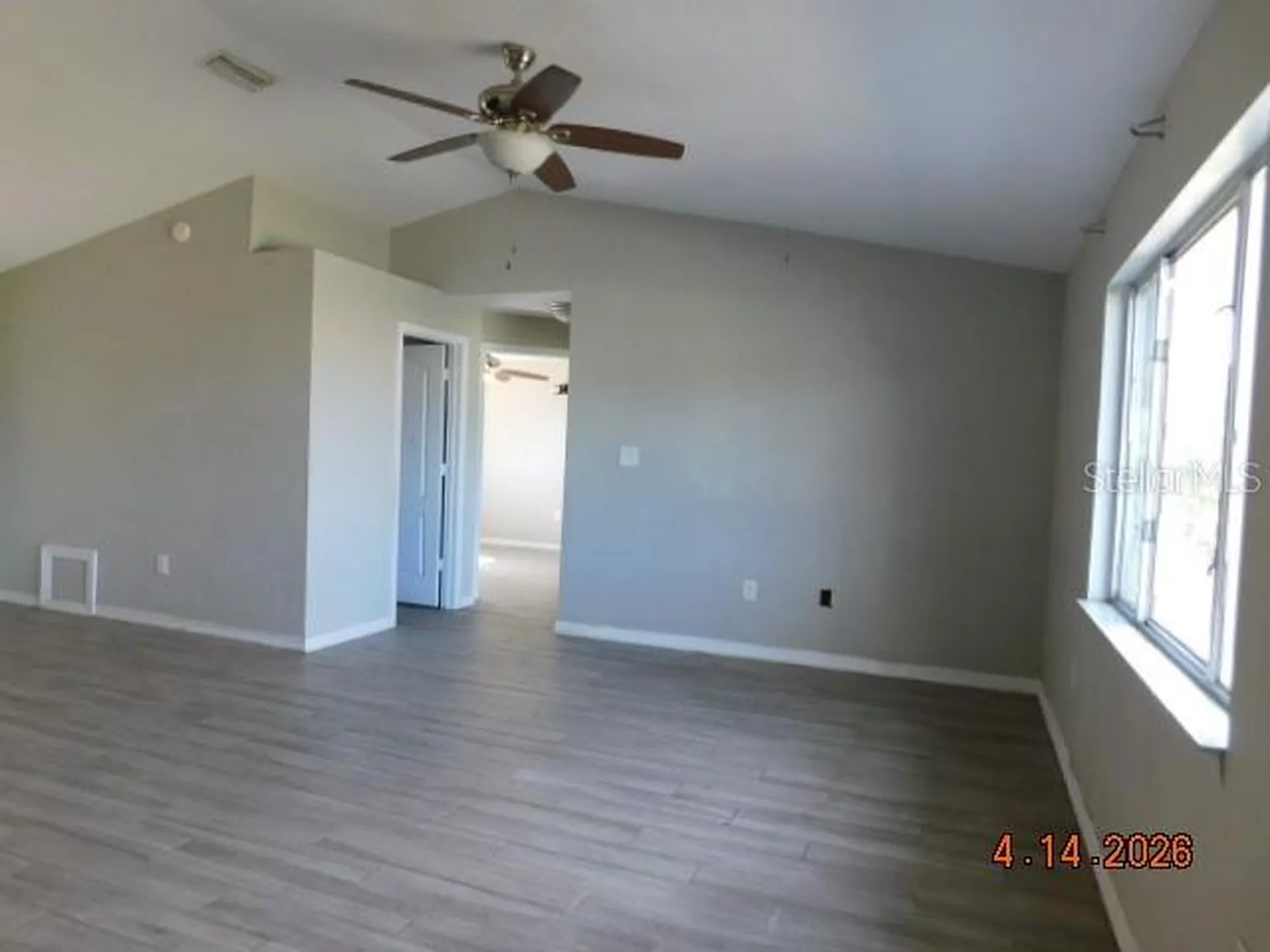 5104 Silver Bell Drive Port Charlotte FL 33948