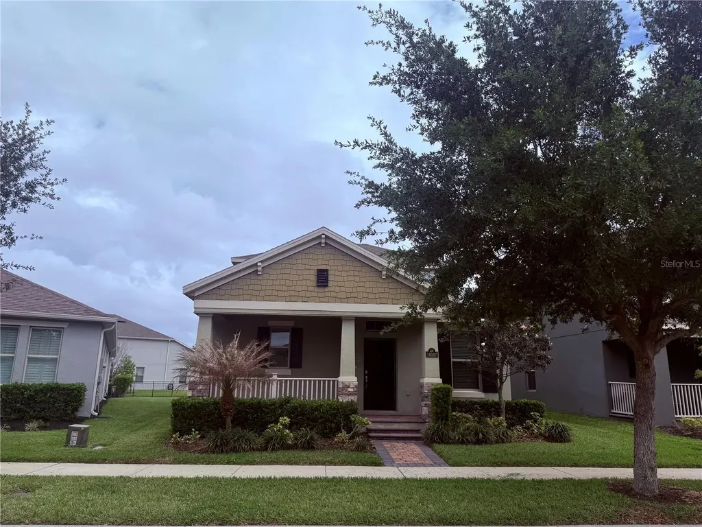 16067 Pebble Bluff Loop Winter Garden FL 34787