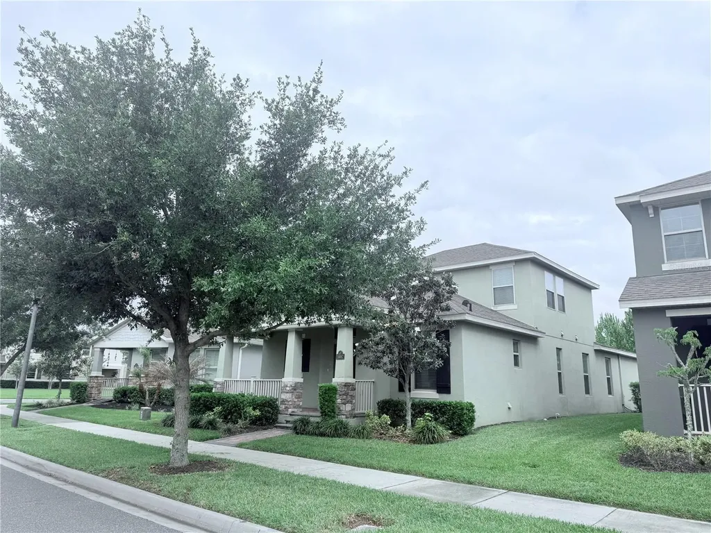 16067 Pebble Bluff Loop Winter Garden FL 34787