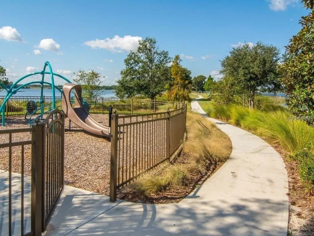 16067 Pebble Bluff Loop Winter Garden FL 34787