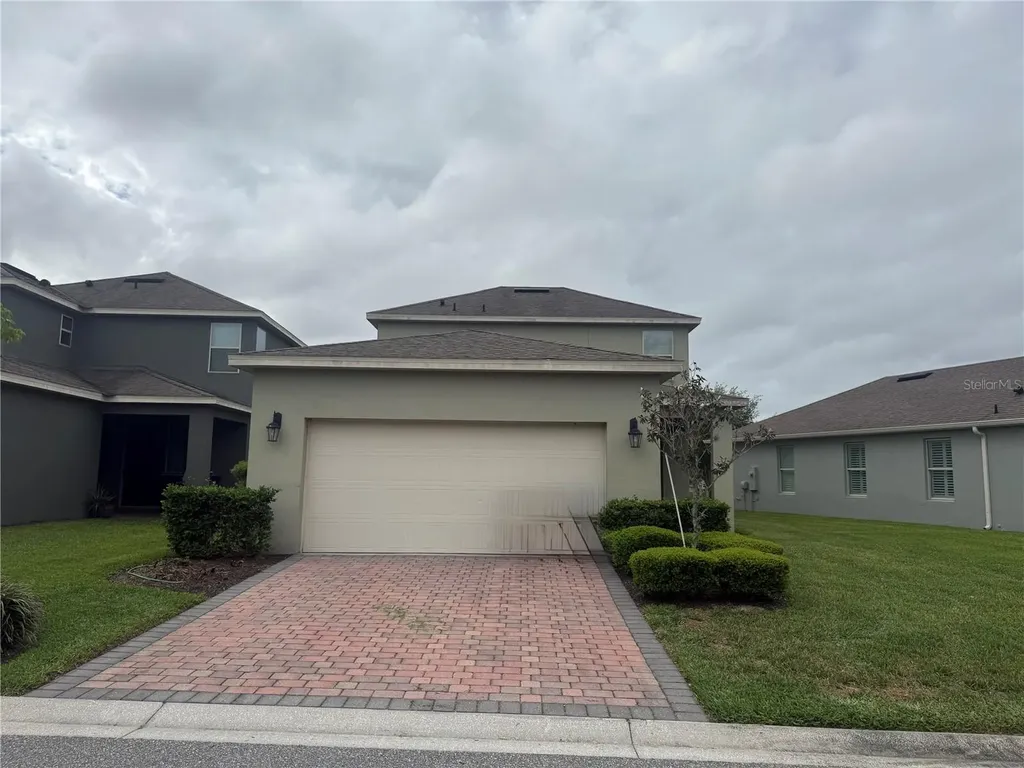 16067 Pebble Bluff Loop Winter Garden FL 34787