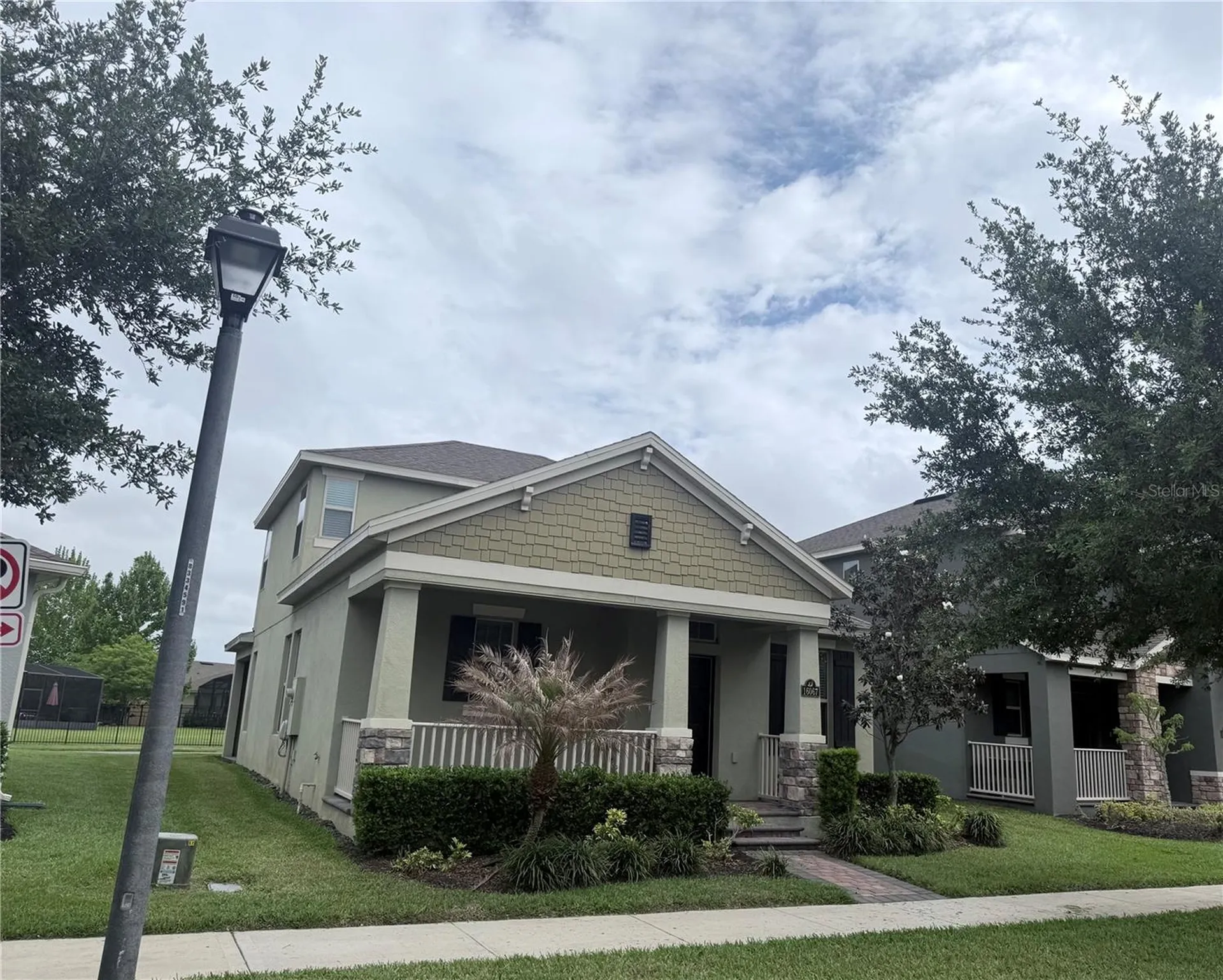 16067 Pebble Bluff Loop Winter Garden FL 34787