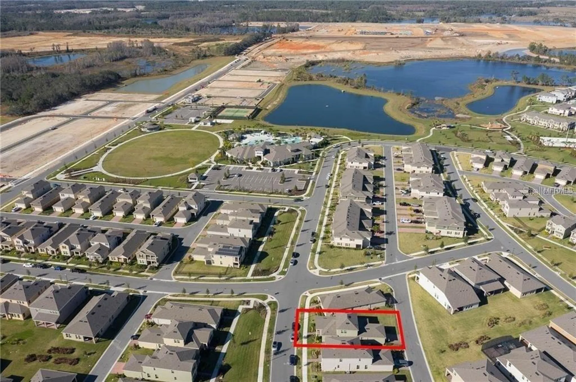 16067 Pebble Bluff Loop Winter Garden FL 34787