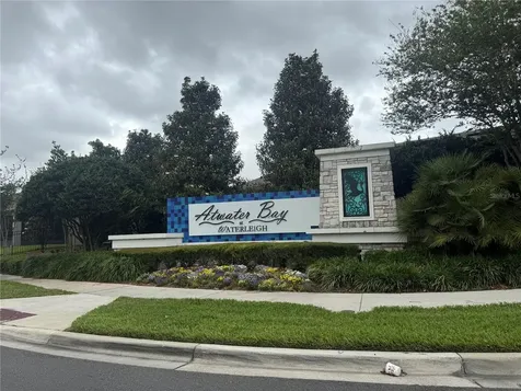 16067 Pebble Bluff Loop Winter Garden FL 34787