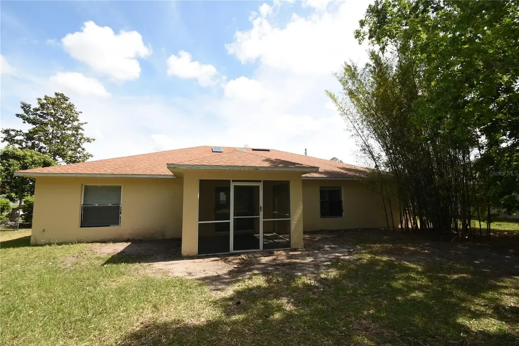 15 White Deer Lane Palm Coast FL 32164