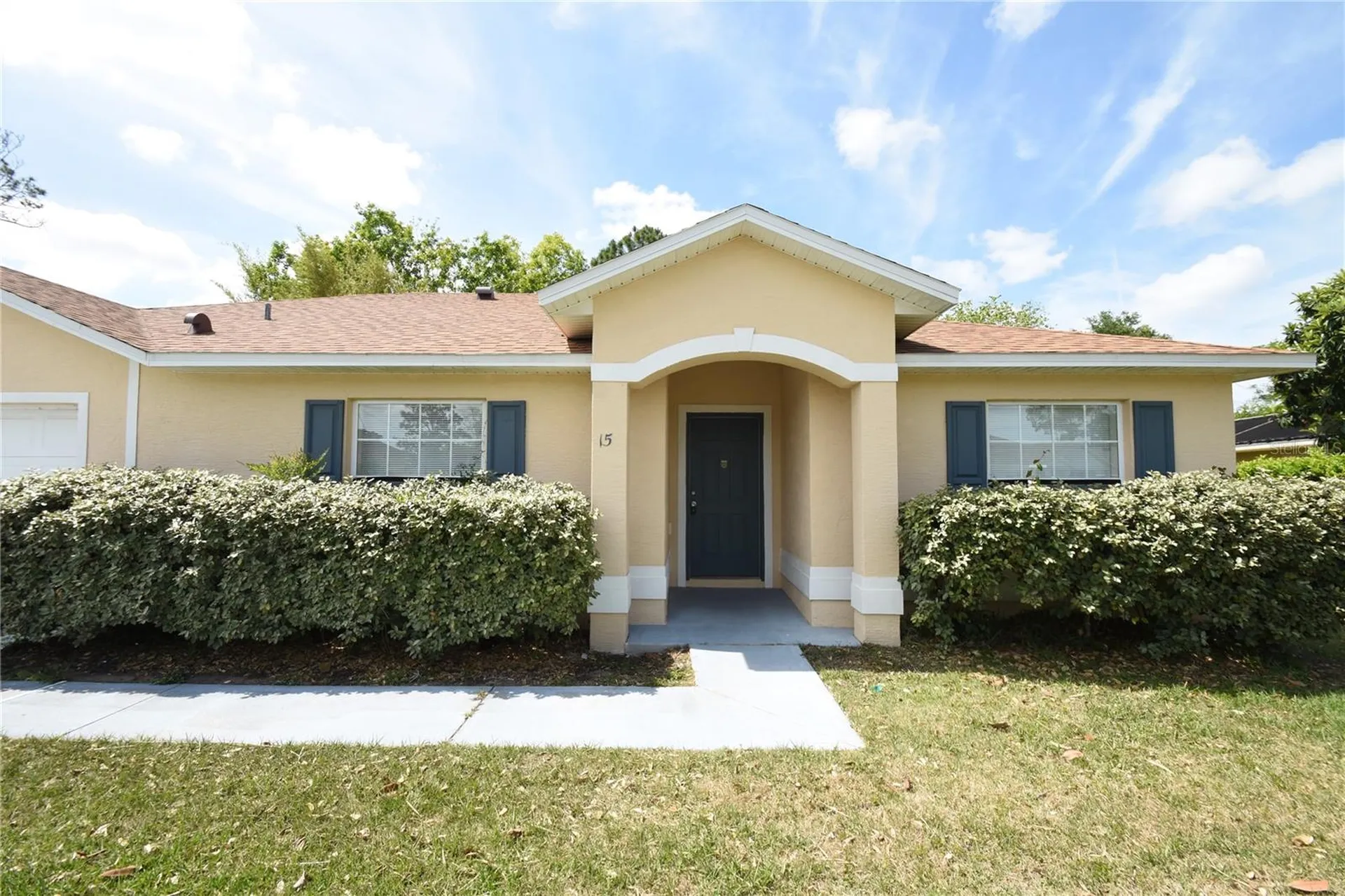 15 White Deer Lane Palm Coast FL 32164