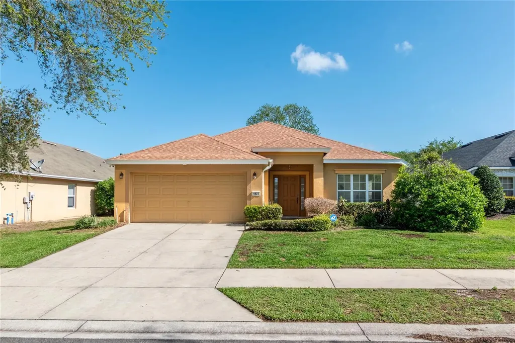 4923 SW 40th Lane Ocala FL 34474