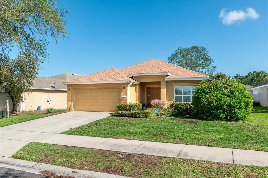4923 SW 40th Lane Ocala FL 34474
