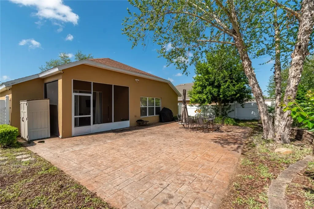 4923 SW 40th Lane Ocala FL 34474