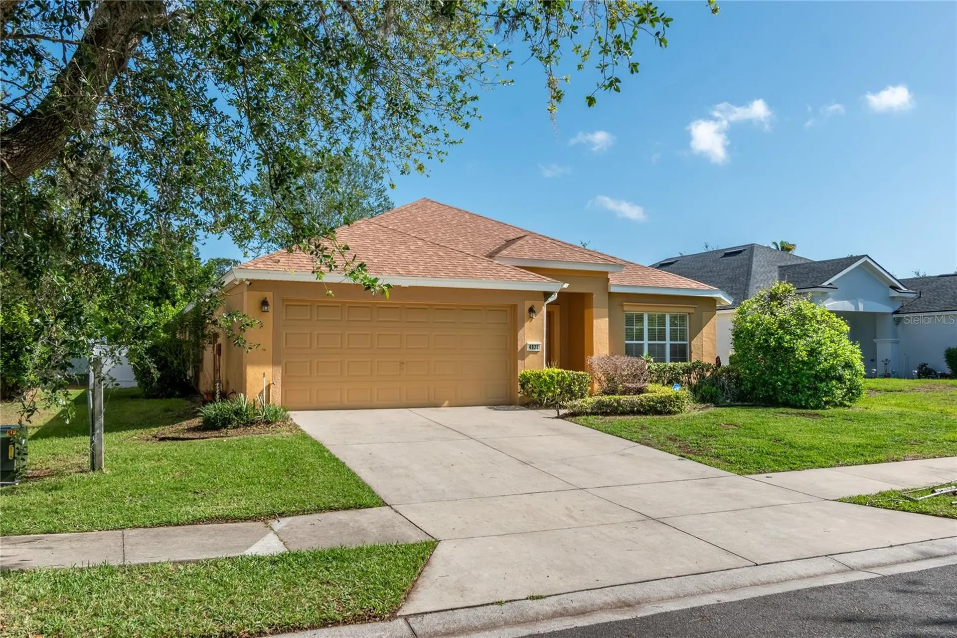 4923 SW 40th Lane Ocala FL 34474