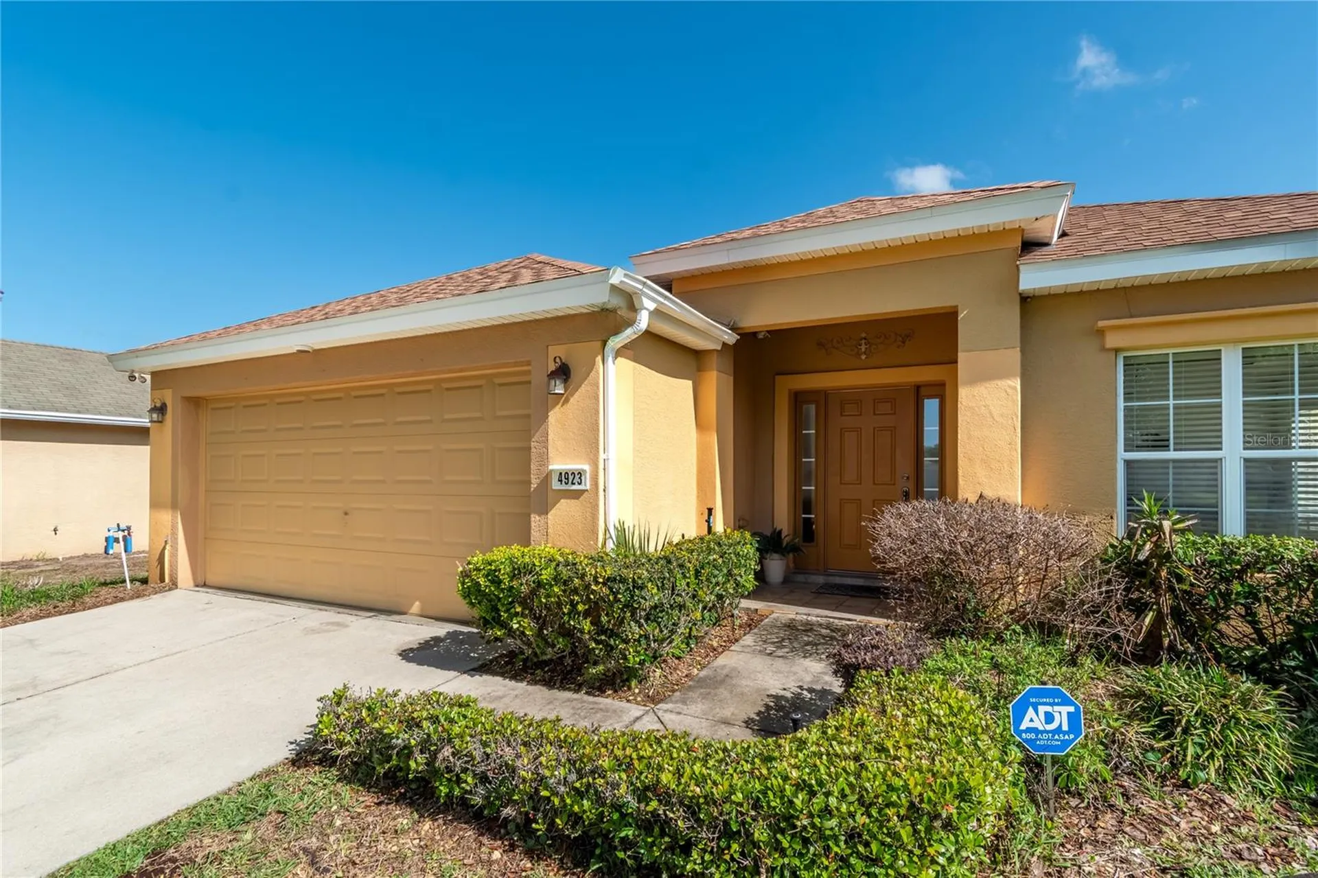 4923 SW 40th Lane Ocala FL 34474