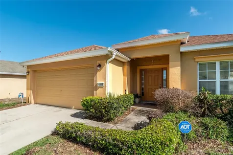 4923 SW 40th Lane Ocala FL 34474