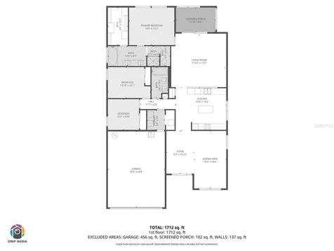 4923 SW 40th Lane Ocala FL 34474