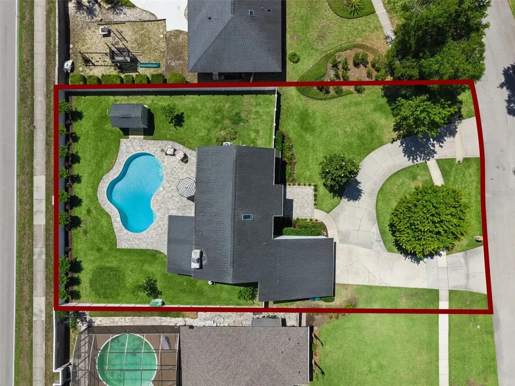 4202 Woodlynne Lane Orlando FL 32812