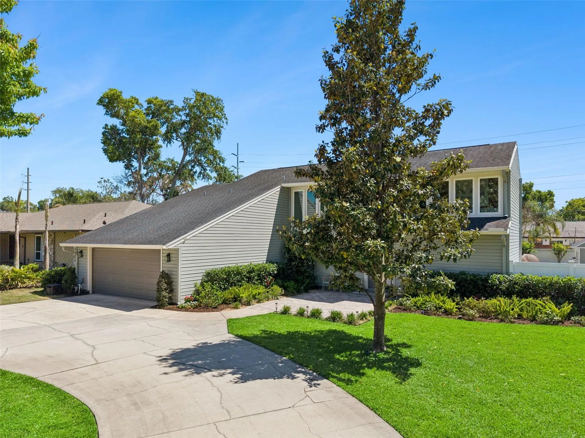 4202 Woodlynne Lane Orlando FL 32812