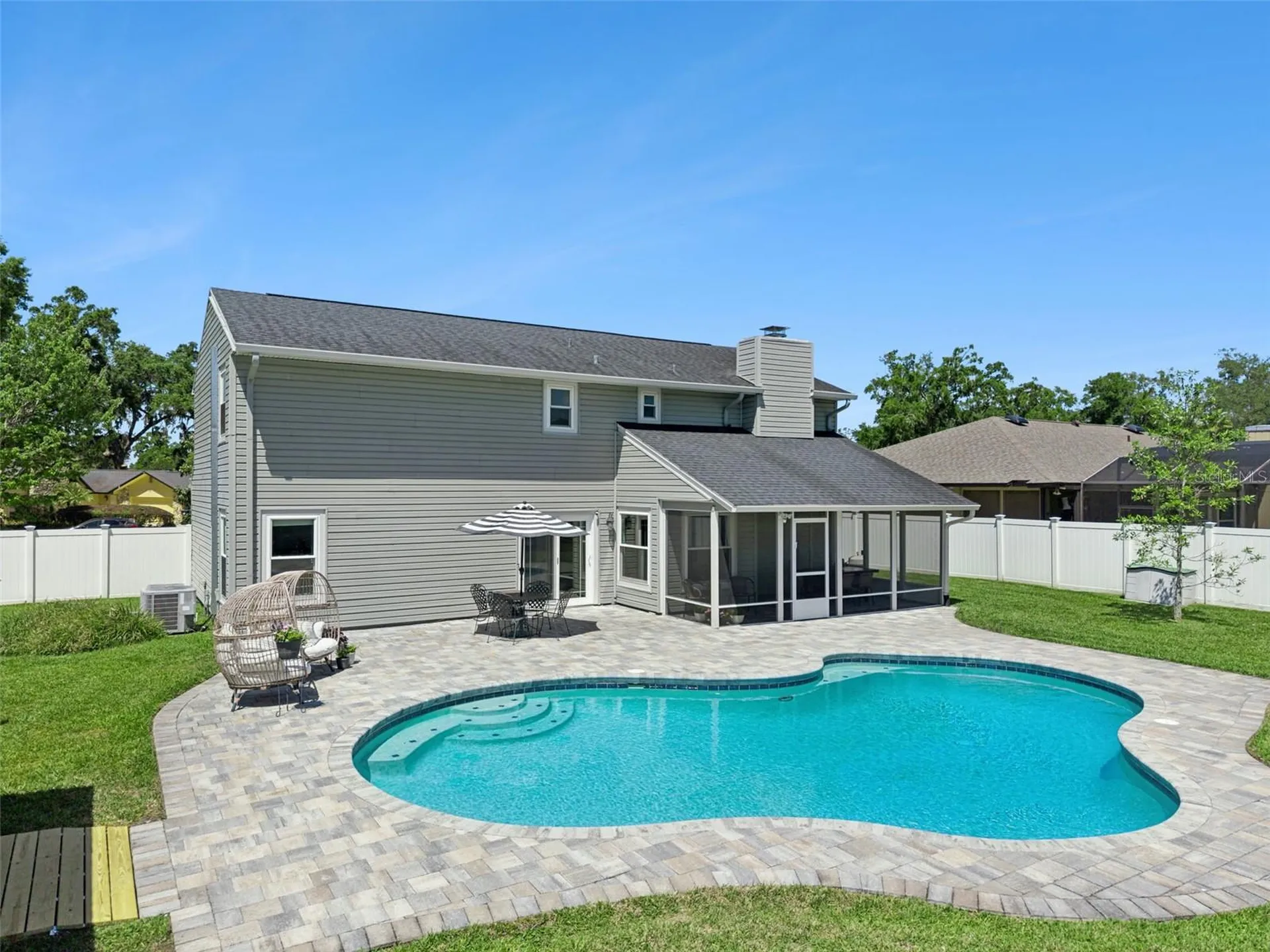 4202 Woodlynne Lane Orlando FL 32812