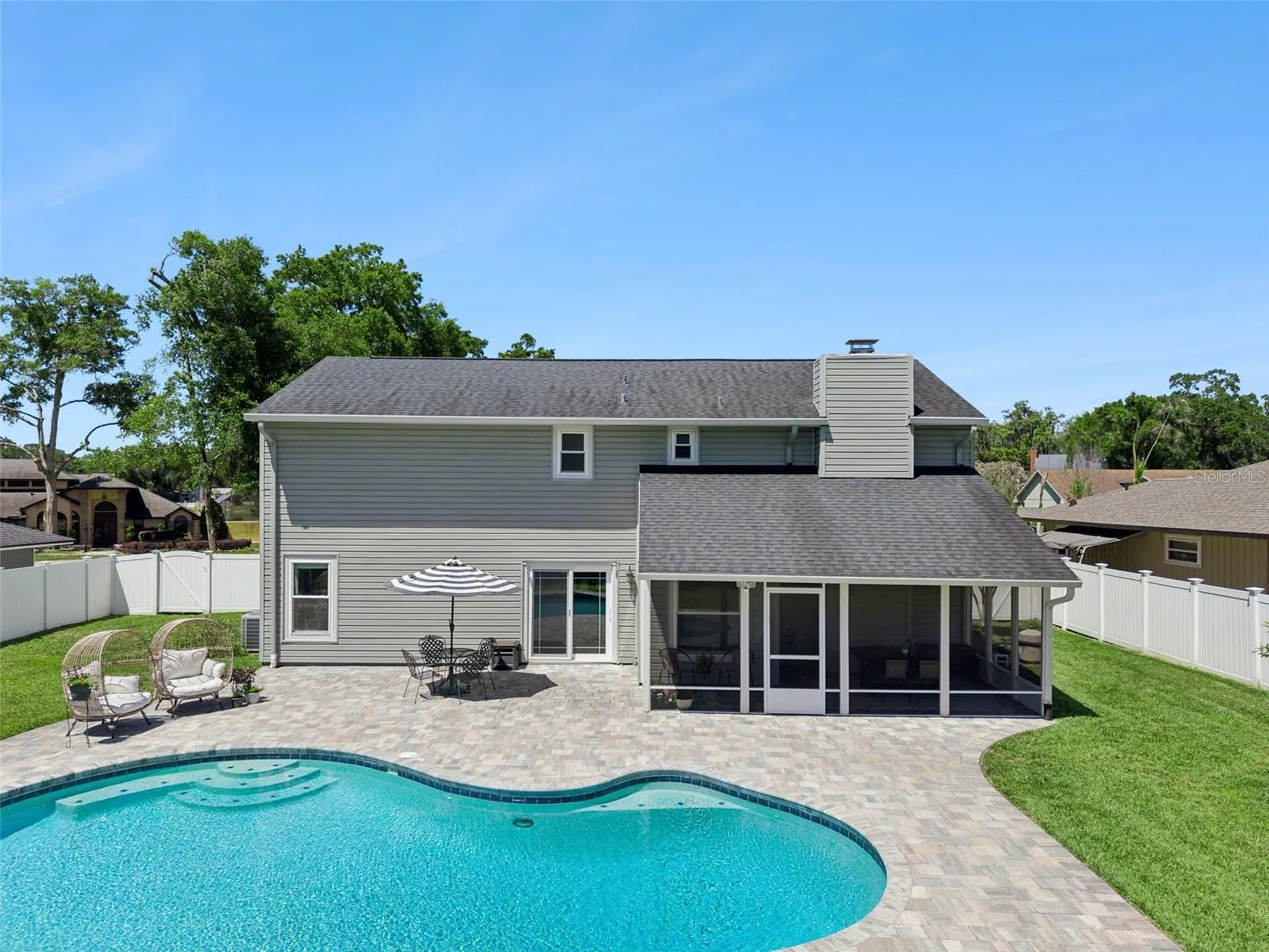 4202 Woodlynne Lane Orlando FL 32812