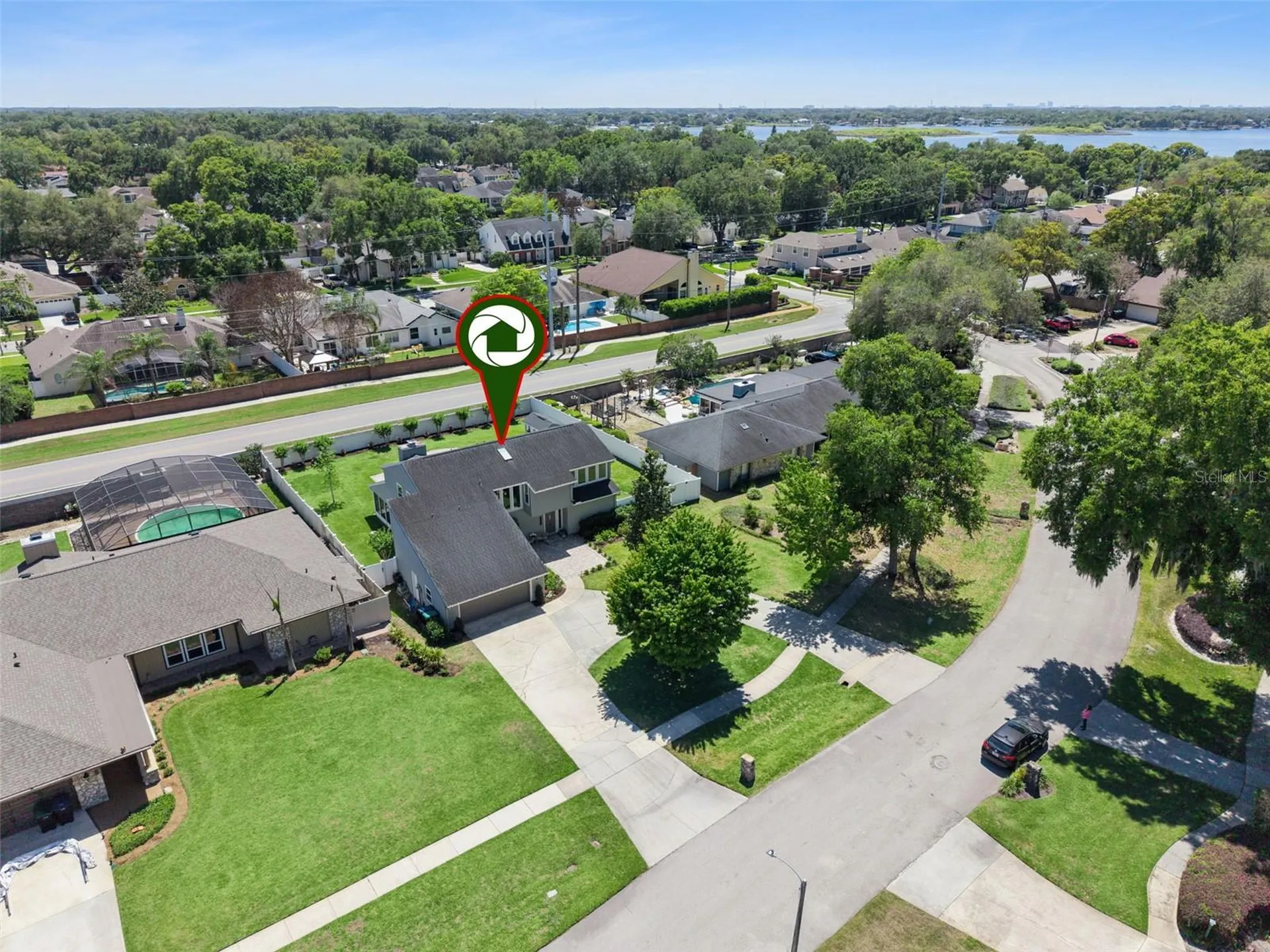 4202 Woodlynne Lane Orlando FL 32812