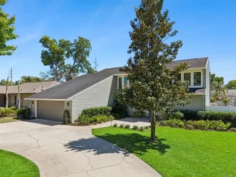 4202 Woodlynne Lane Orlando FL 32812
