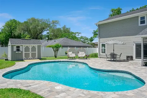 4202 Woodlynne Lane Orlando FL 32812