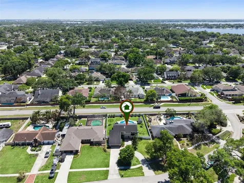 4202 Woodlynne Lane Orlando FL 32812