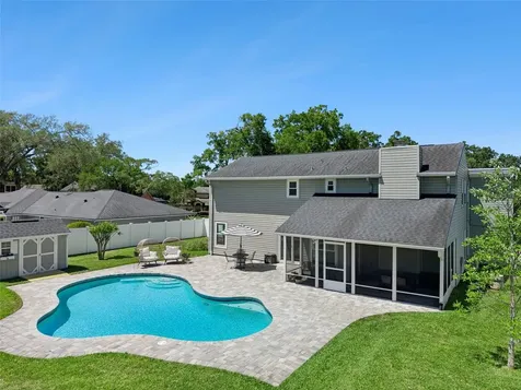 4202 Woodlynne Lane Orlando FL 32812
