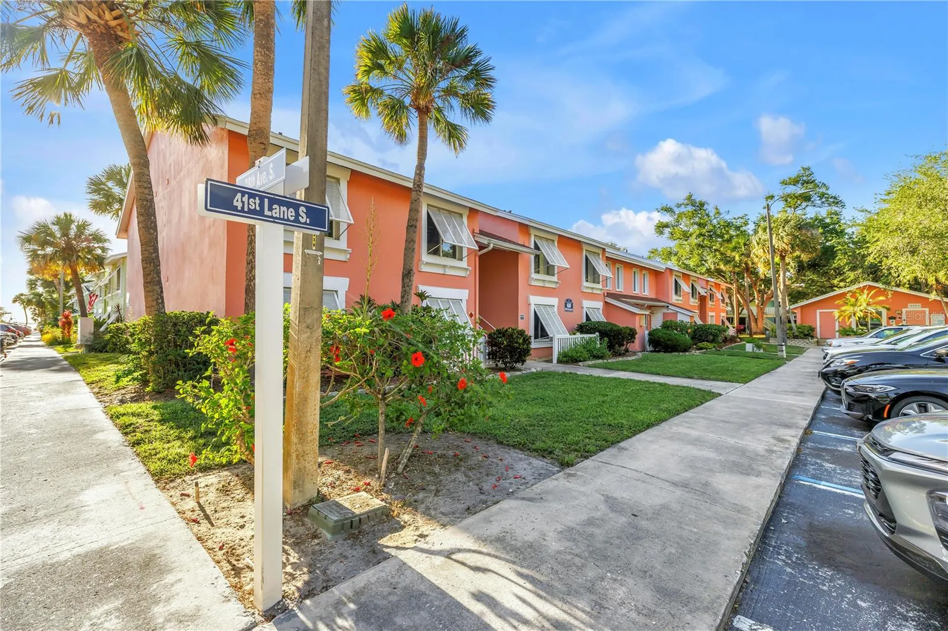 3795 41st Lane S St Petersburg FL 33711