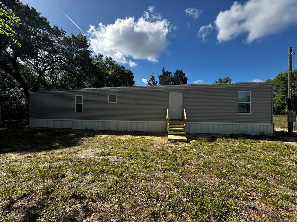 9990 SE 166th Street Summerfield FL 34491