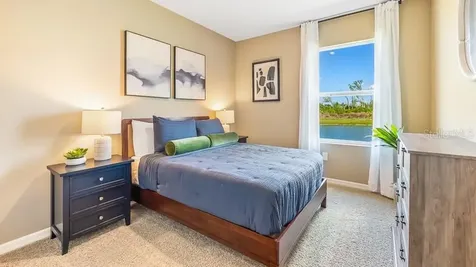 1845 Hammock Trace Drive Parrish FL 34219