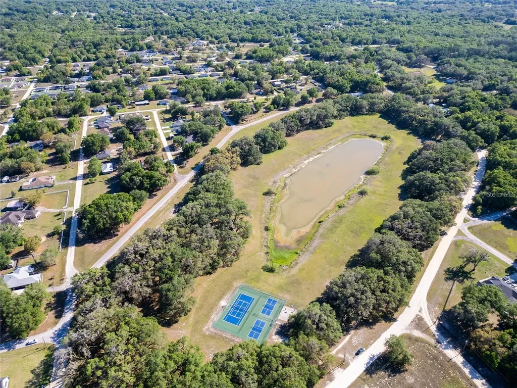 13506 SW 106th Street Dunnellon FL 34432
