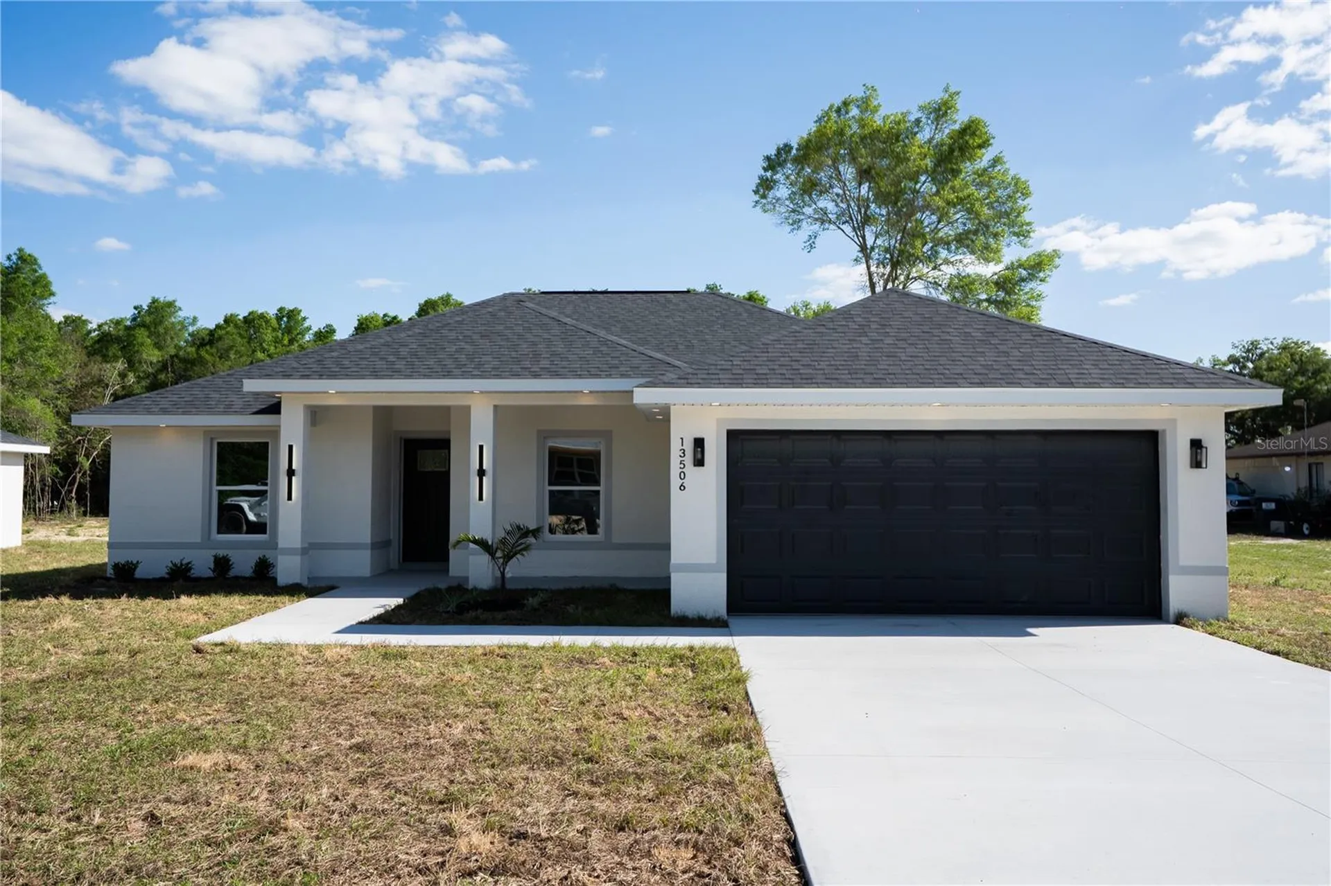13506 SW 106th Street Dunnellon FL 34432