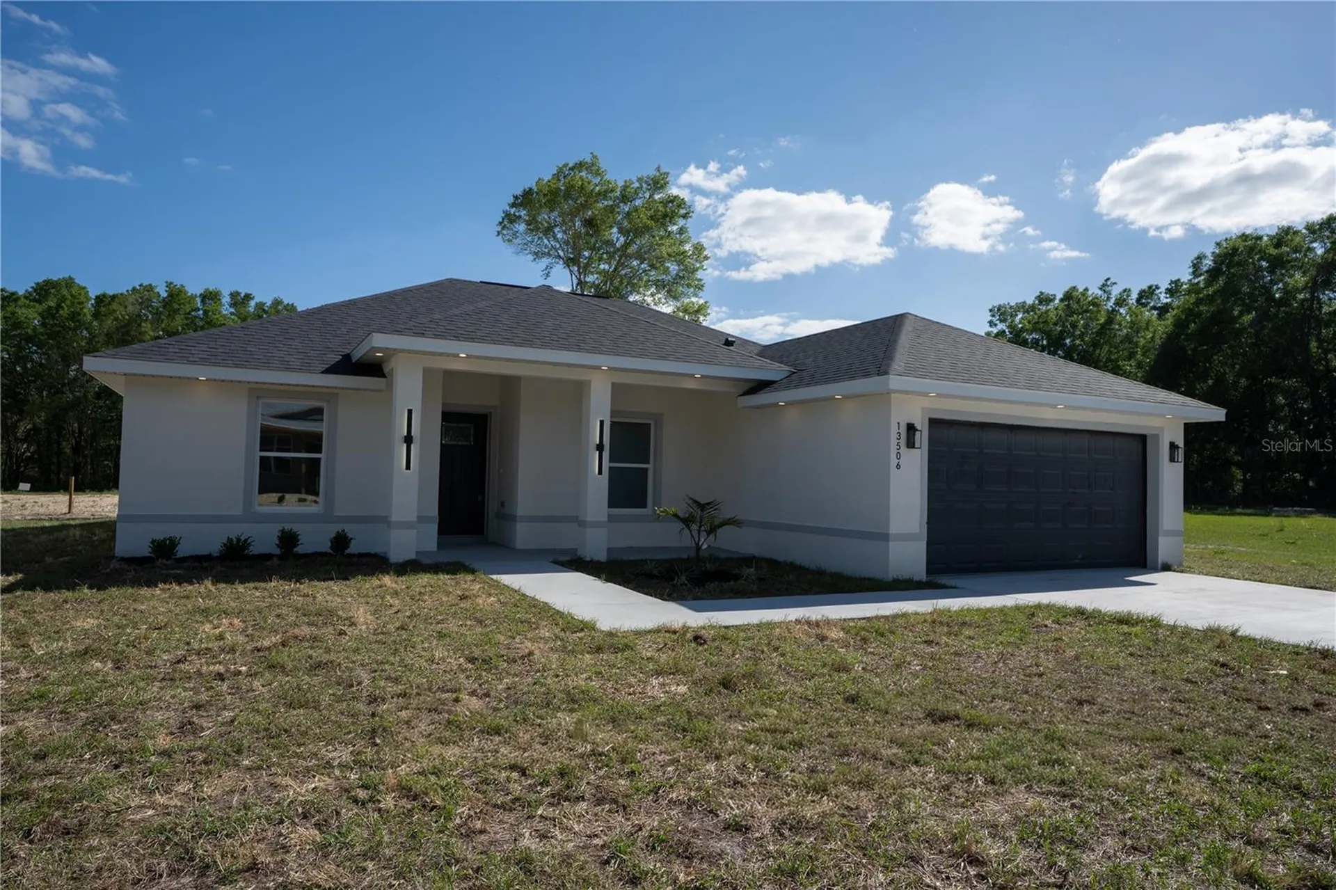 13506 SW 106th Street Dunnellon FL 34432