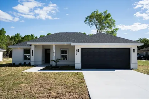 13506 SW 106th Street Dunnellon FL 34432