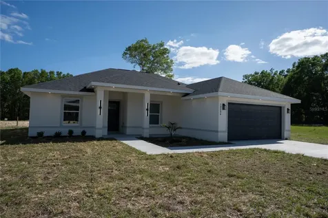 13506 SW 106th Street Dunnellon FL 34432