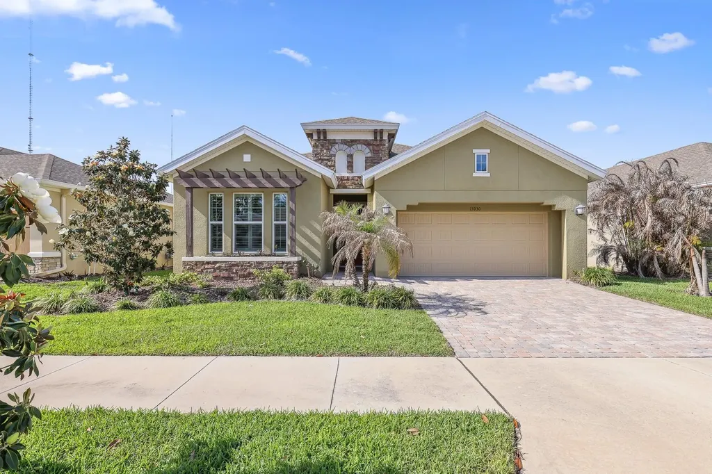 13930 Natures Reserve Drive Lithia FL 33547