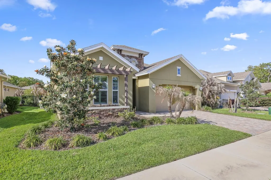 13930 Natures Reserve Drive Lithia FL 33547