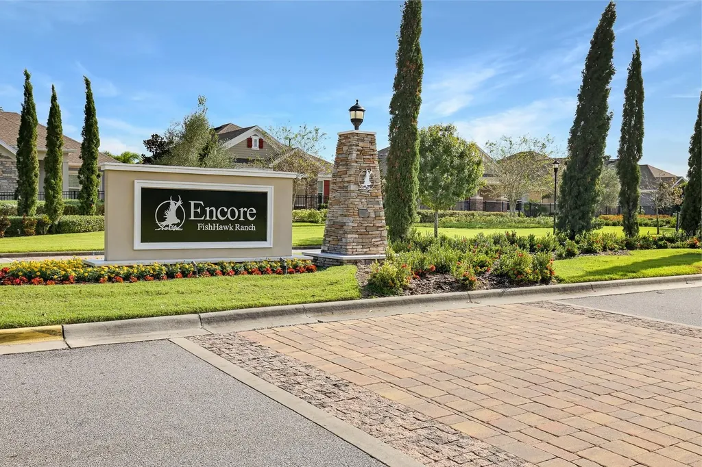 13930 Natures Reserve Drive Lithia FL 33547