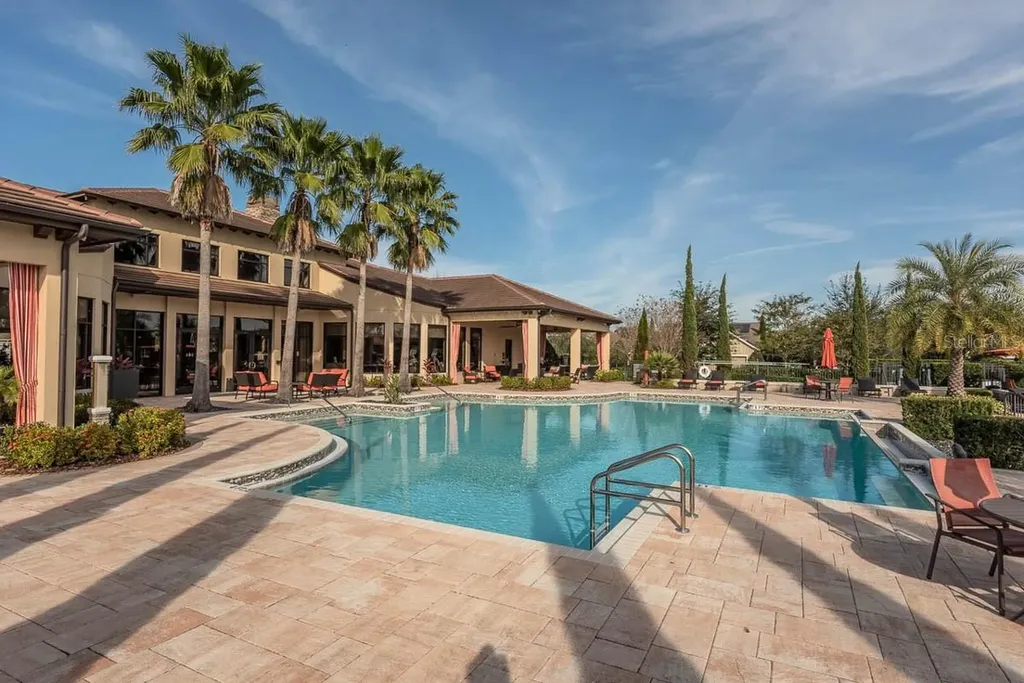 13930 Natures Reserve Drive Lithia FL 33547