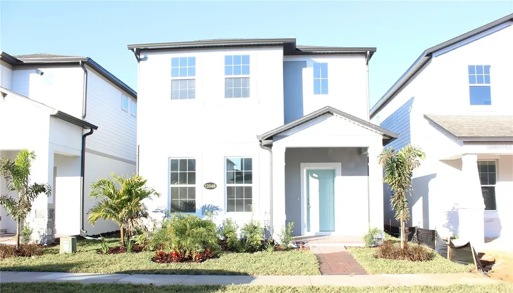 12548 Encore At Ovation Way Winter Garden FL 34787