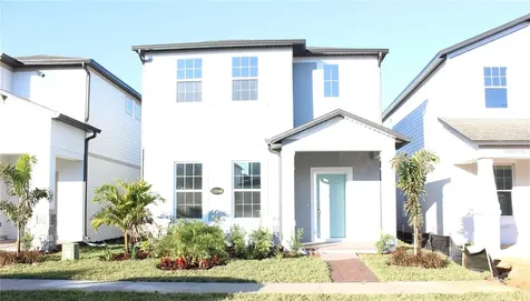 12548 Encore At Ovation Way Winter Garden FL 34787