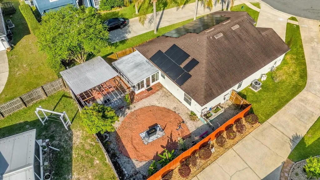 2547 Abacus Court Lake Mary FL 32746