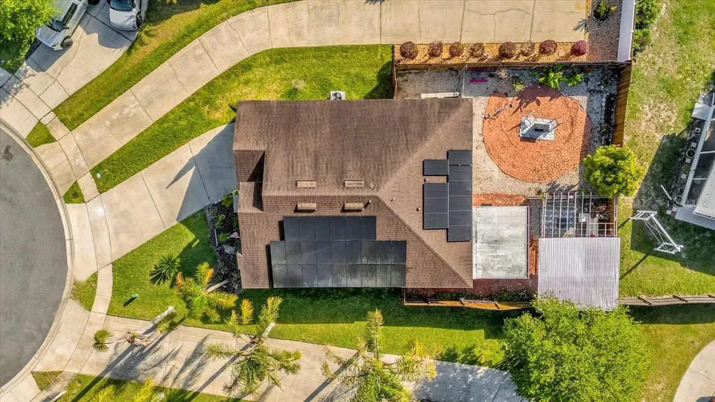 2547 Abacus Court Lake Mary FL 32746