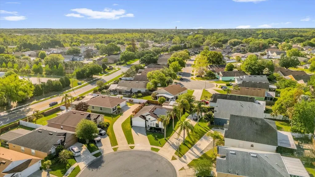 2547 Abacus Court Lake Mary FL 32746