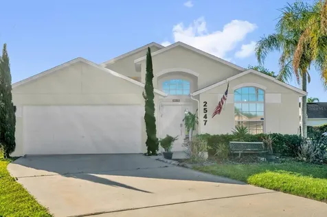 2547 Abacus Court Lake Mary FL 32746