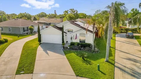 2547 Abacus Court Lake Mary FL 32746